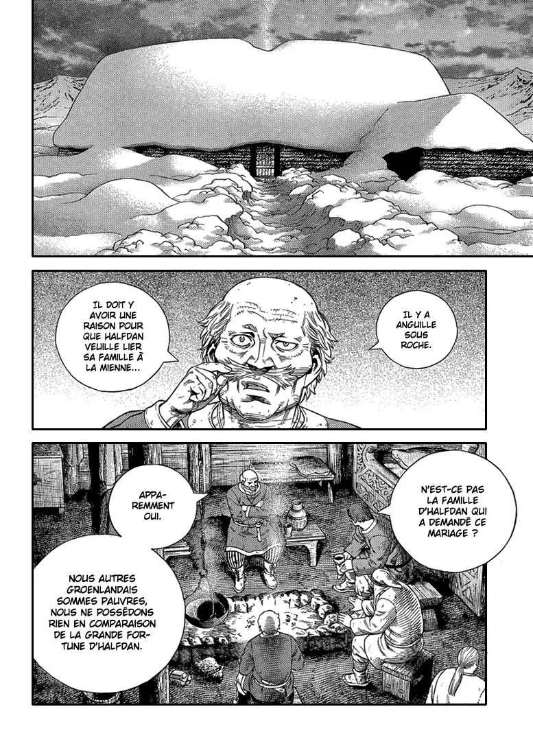 Read Vinland Saga FRANCAIS Manga Online