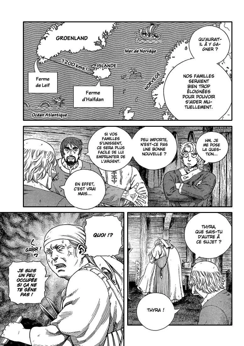 Read Vinland Saga FRANCAIS Manga Online