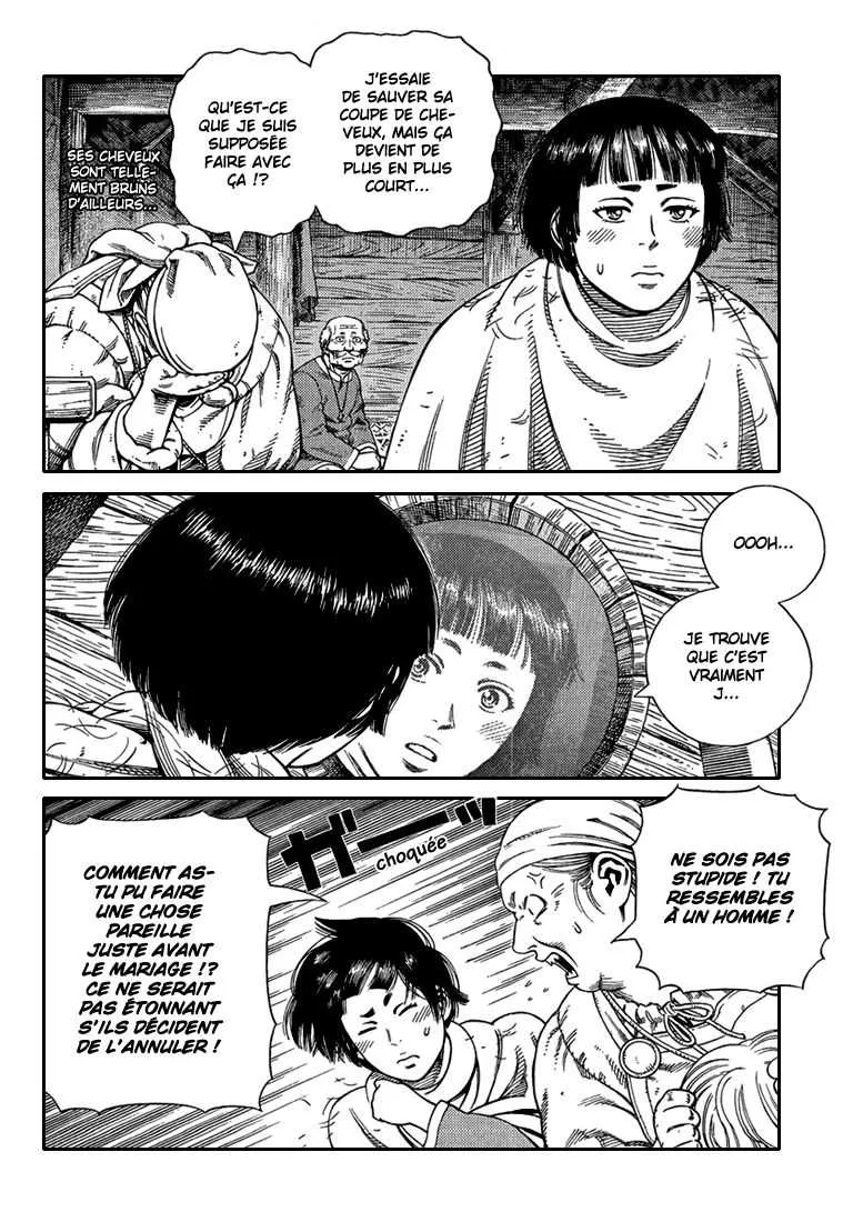 Read Vinland Saga FRANCAIS Manga Online