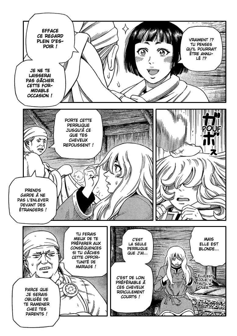 Read Vinland Saga FRANCAIS Manga Online