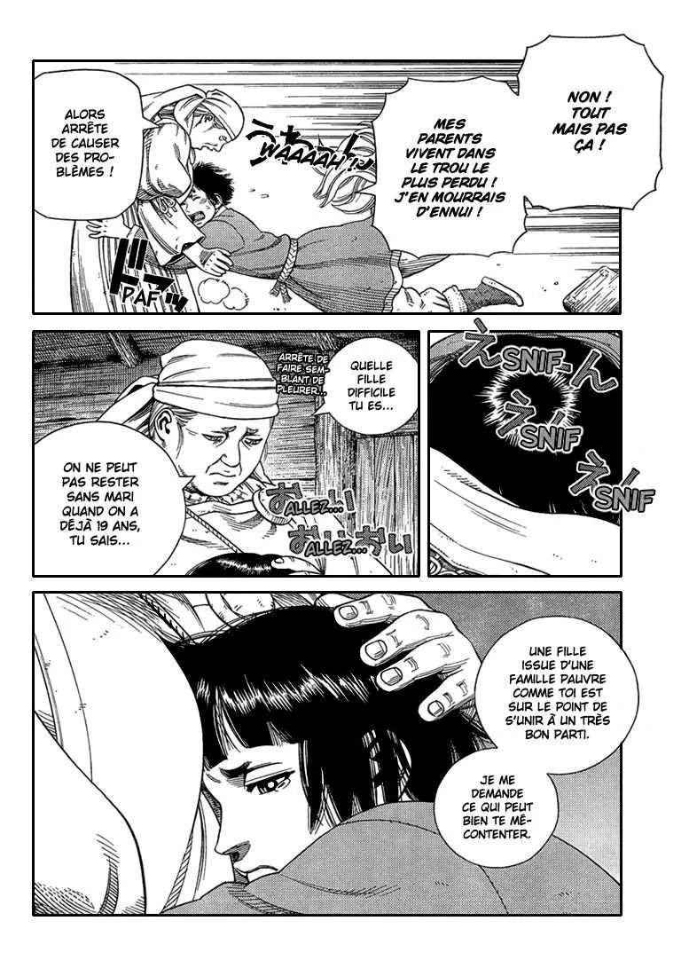 Read Vinland Saga FRANCAIS Manga Online
