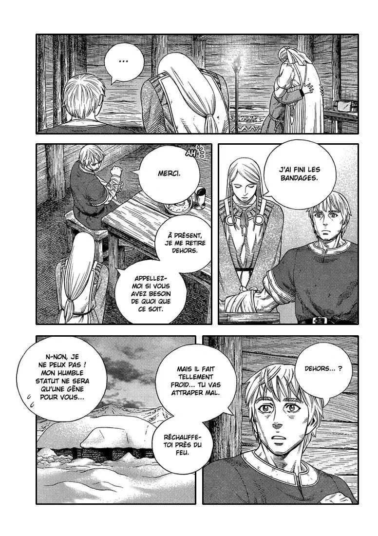 Read Vinland Saga FRANCAIS Manga Online