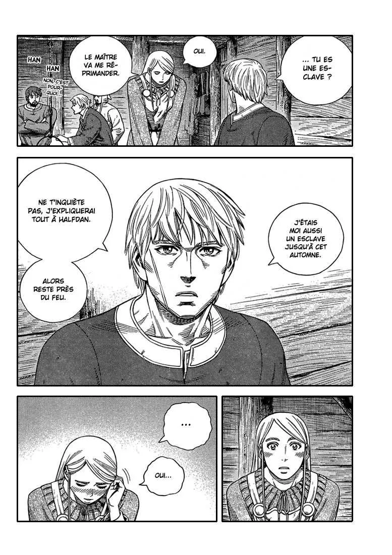 Read Vinland Saga FRANCAIS Manga Online