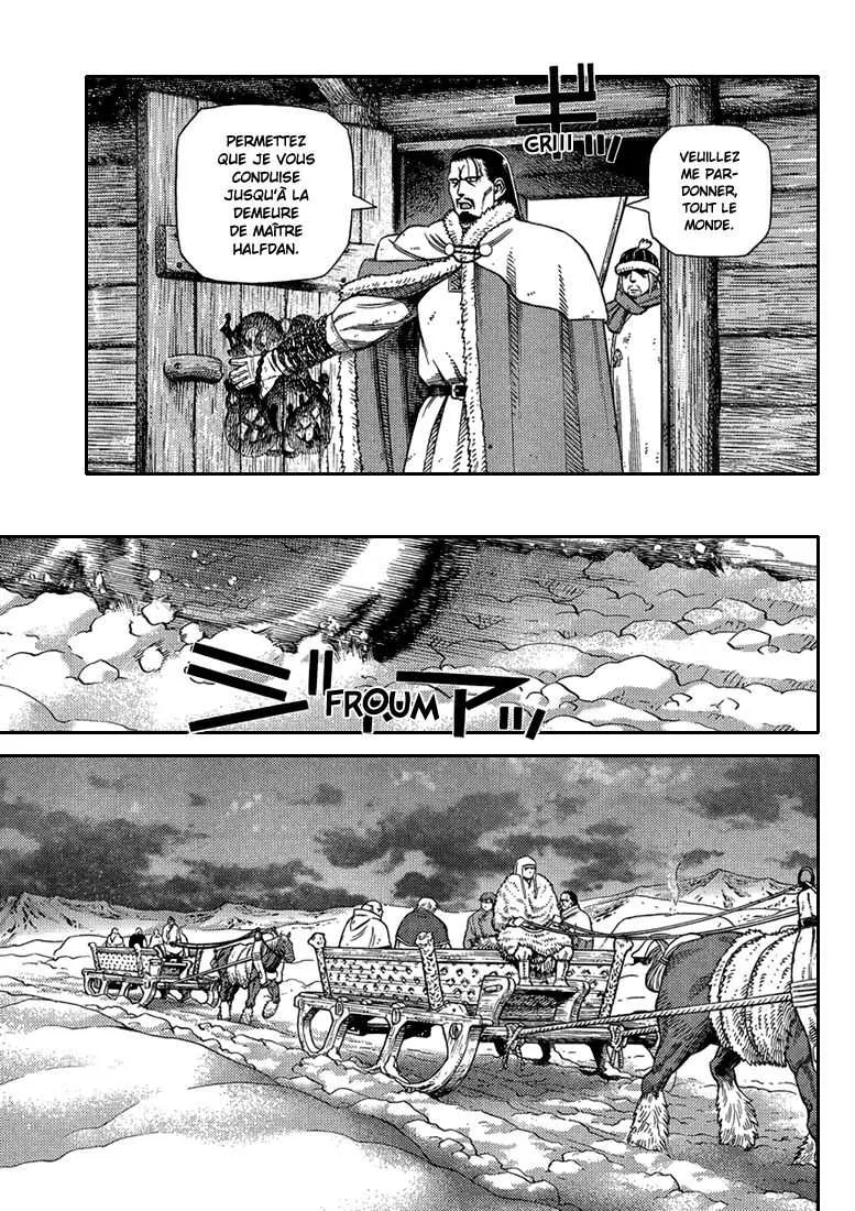 Read Vinland Saga FRANCAIS Manga Online