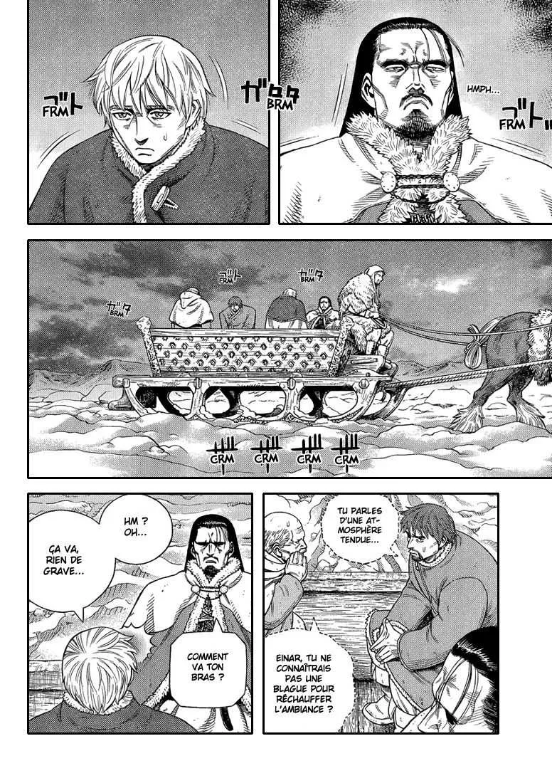 Read Vinland Saga FRANCAIS Manga Online