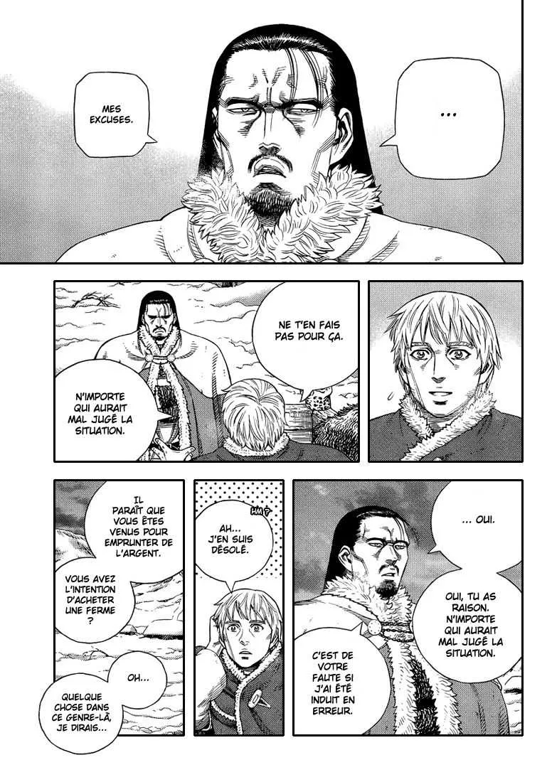 Read Vinland Saga FRANCAIS Manga Online