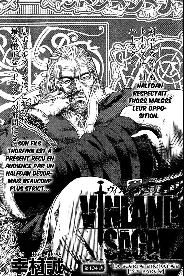 Read Vinland Saga FRANCAIS Manga Online