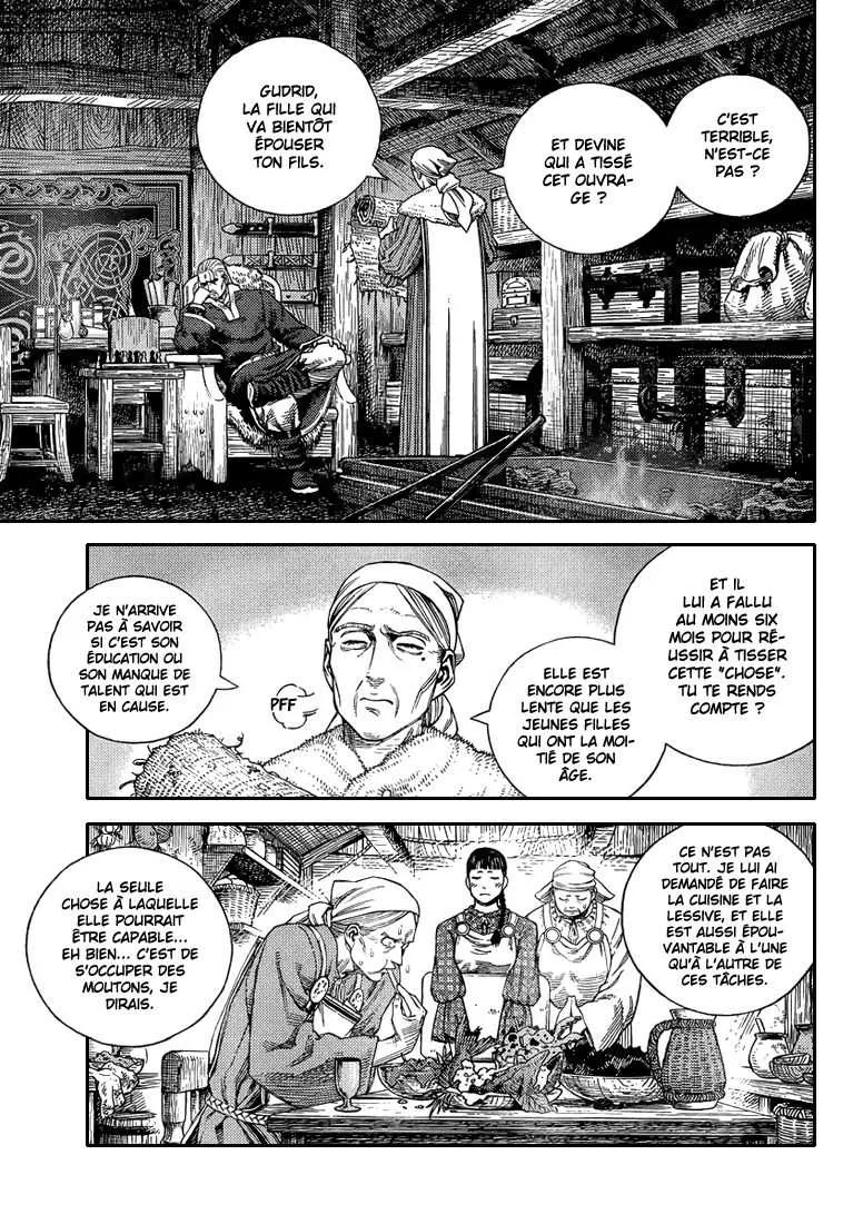 Read Vinland Saga FRANCAIS Manga Online