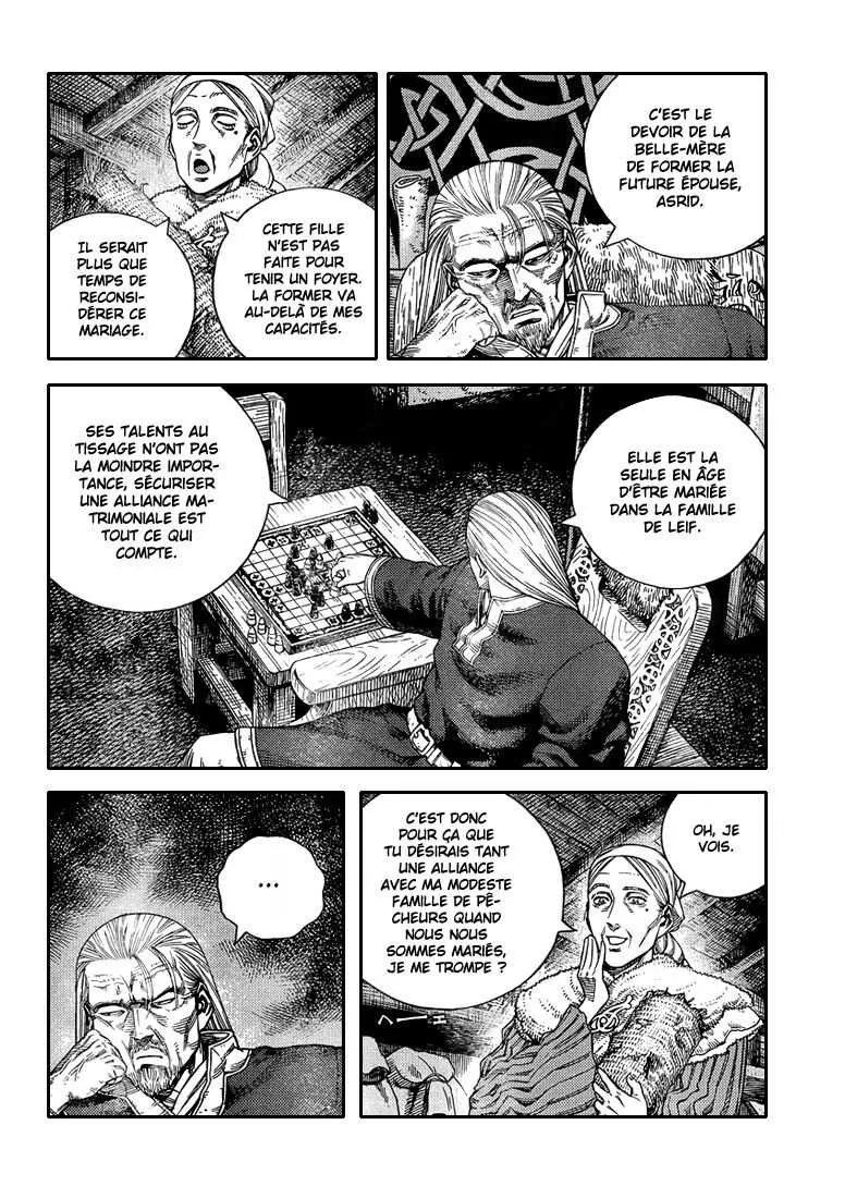 Read Vinland Saga FRANCAIS Manga Online