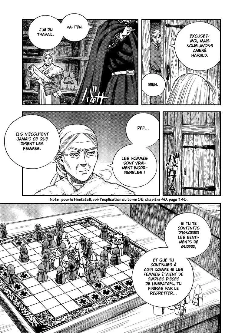 Read Vinland Saga FRANCAIS Manga Online