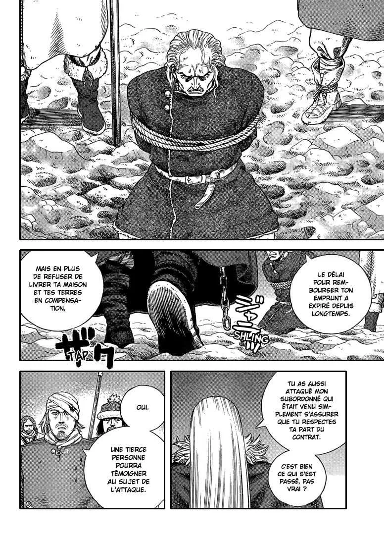 Read Vinland Saga FRANCAIS Manga Online