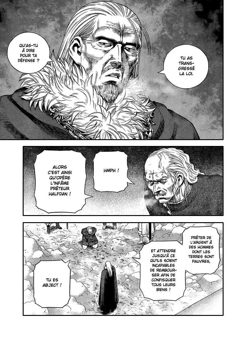Read Vinland Saga FRANCAIS Manga Online