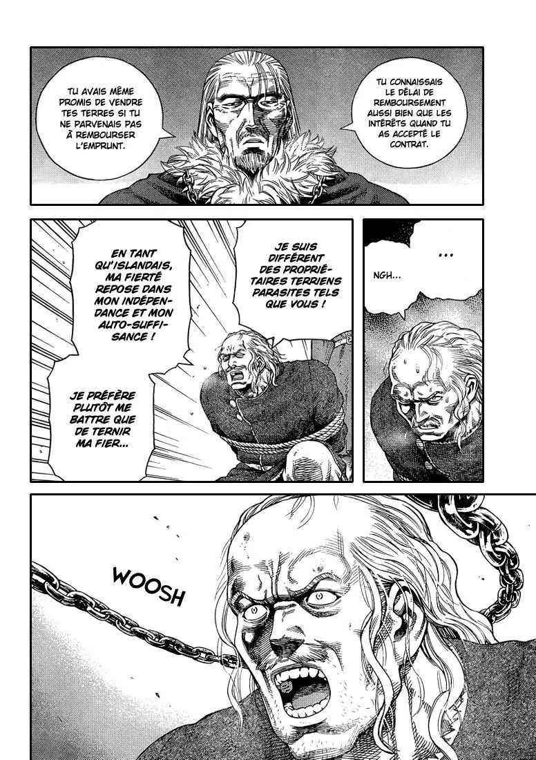 Read Vinland Saga FRANCAIS Manga Online