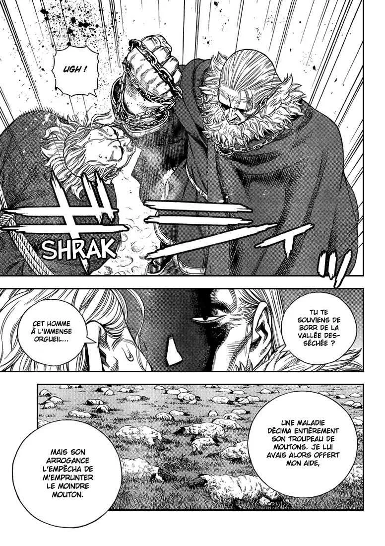 Read Vinland Saga FRANCAIS Manga Online