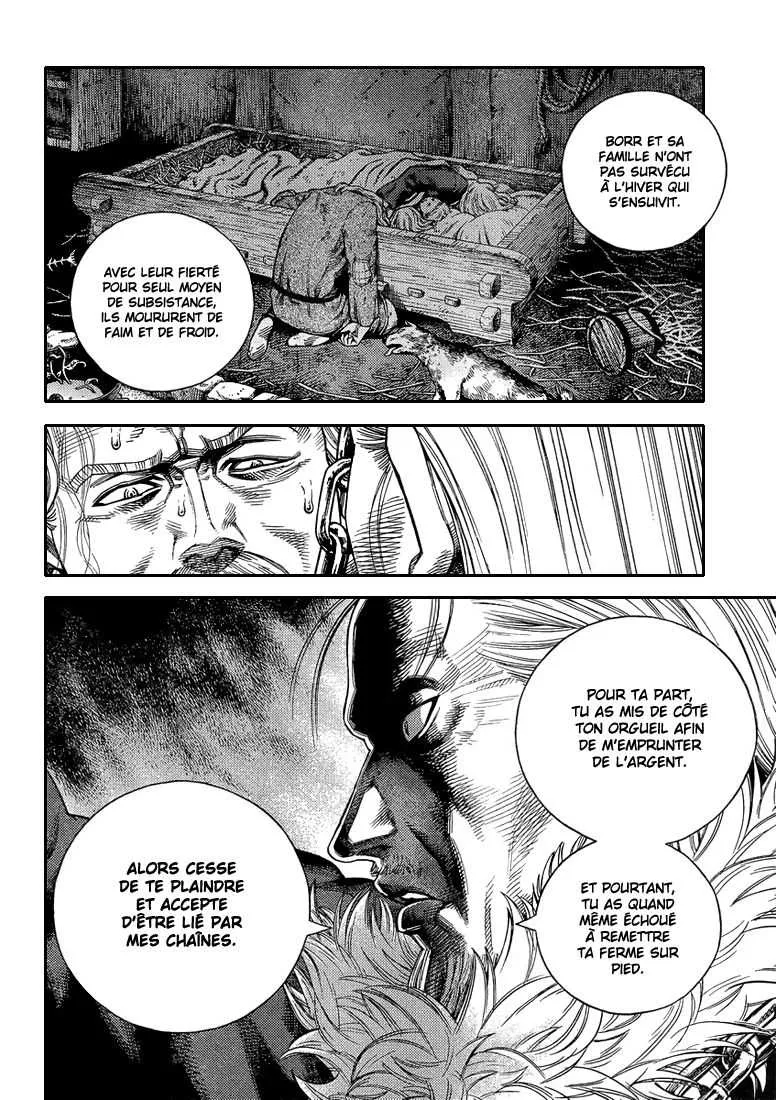 Read Vinland Saga FRANCAIS Manga Online