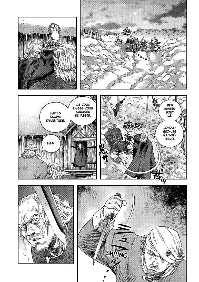 Read Vinland Saga FRANCAIS Manga Online