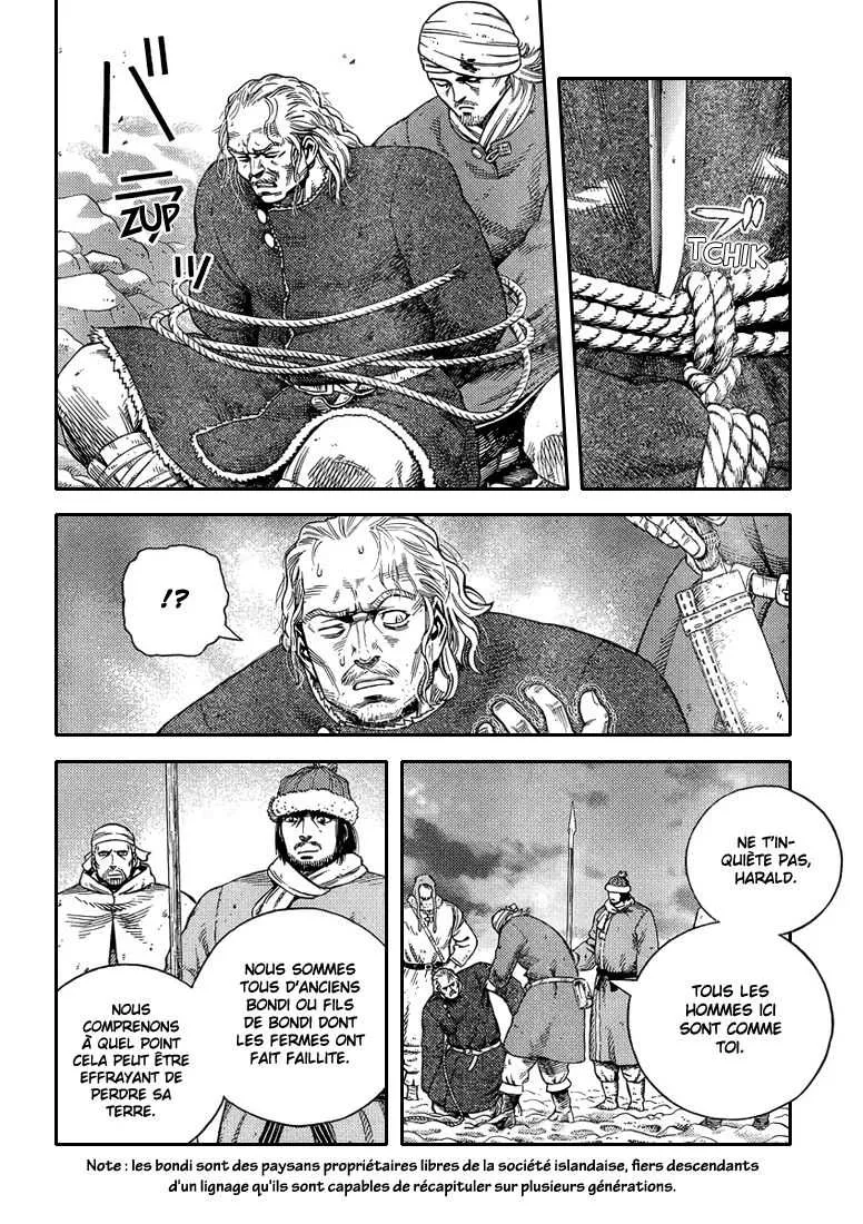 Read Vinland Saga FRANCAIS Manga Online