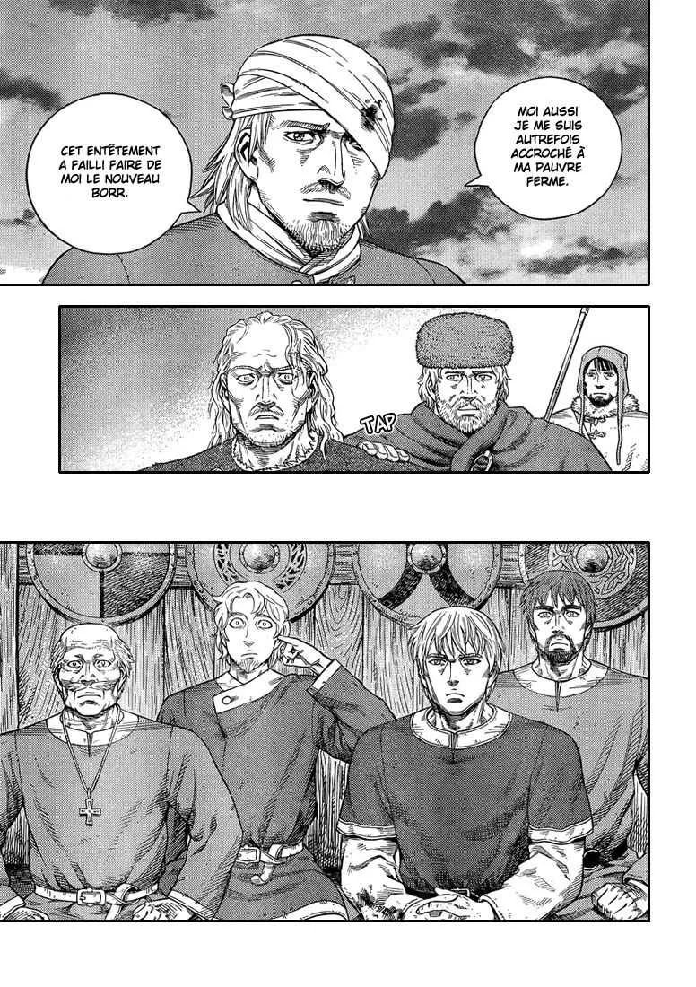 Read Vinland Saga FRANCAIS Manga Online