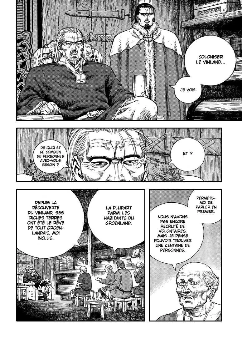 Read Vinland Saga FRANCAIS Manga Online