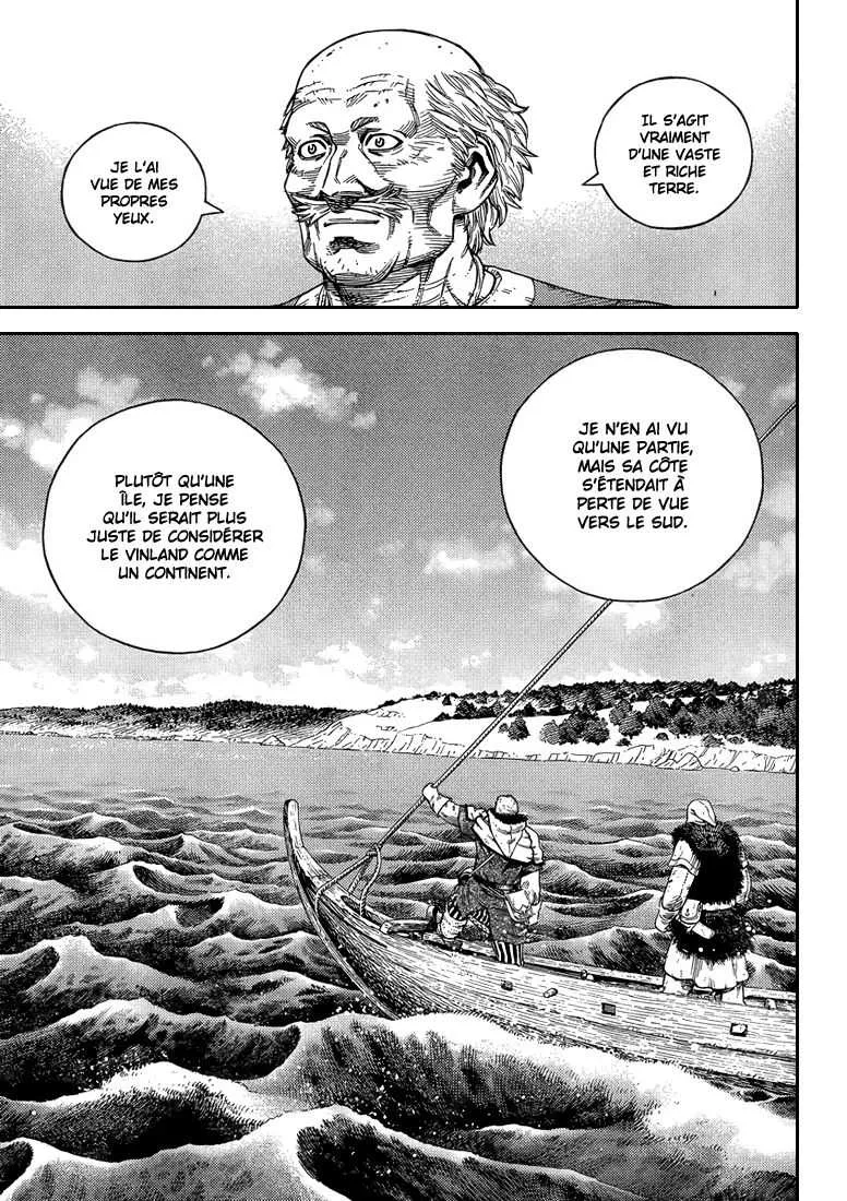 Read Vinland Saga FRANCAIS Manga Online