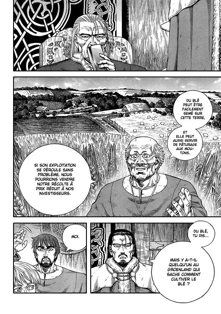 Read Vinland Saga FRANCAIS Manga Online