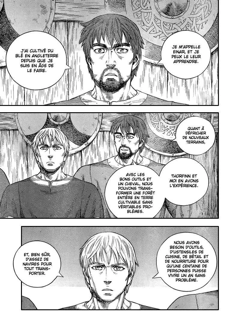 Read Vinland Saga FRANCAIS Manga Online
