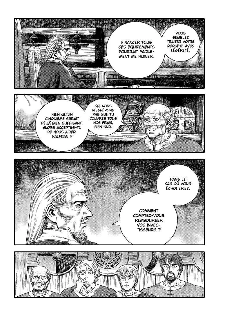 Read Vinland Saga FRANCAIS Manga Online