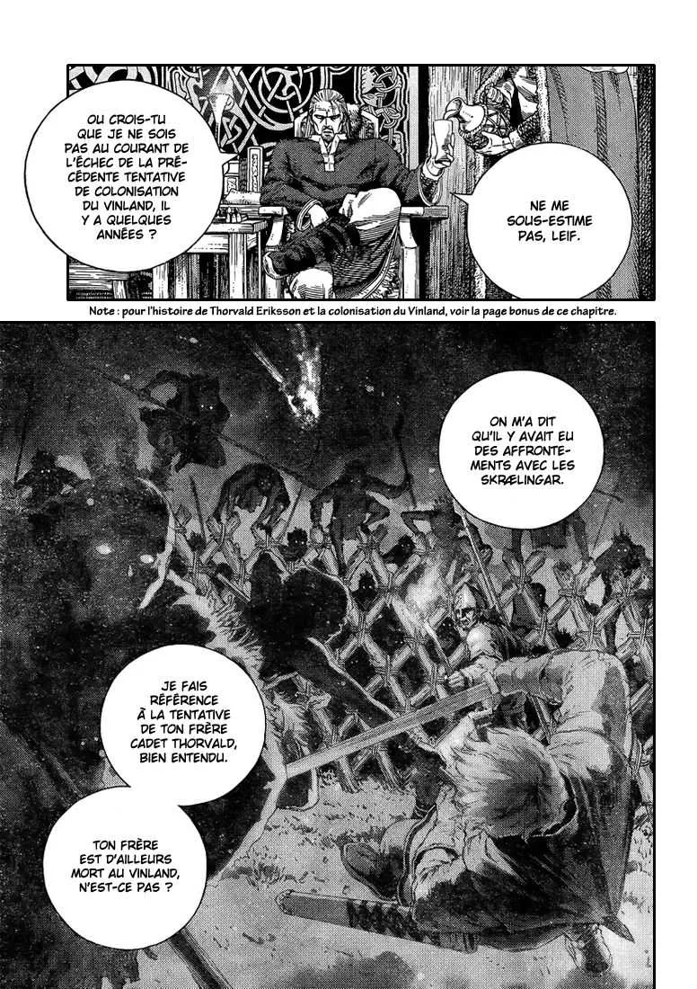 Read Vinland Saga FRANCAIS Manga Online