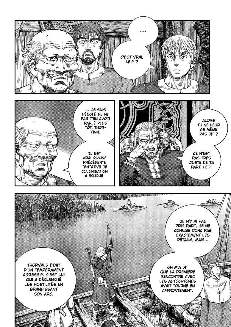Read Vinland Saga FRANCAIS Manga Online