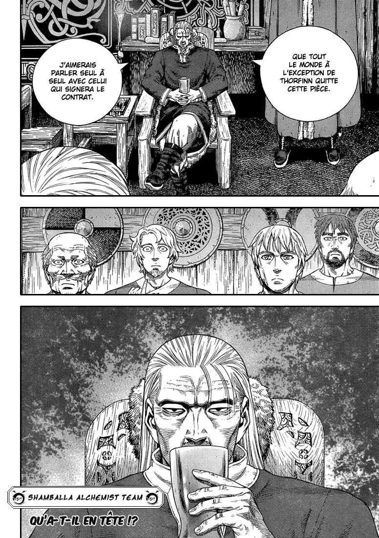 Read Vinland Saga FRANCAIS Manga Online