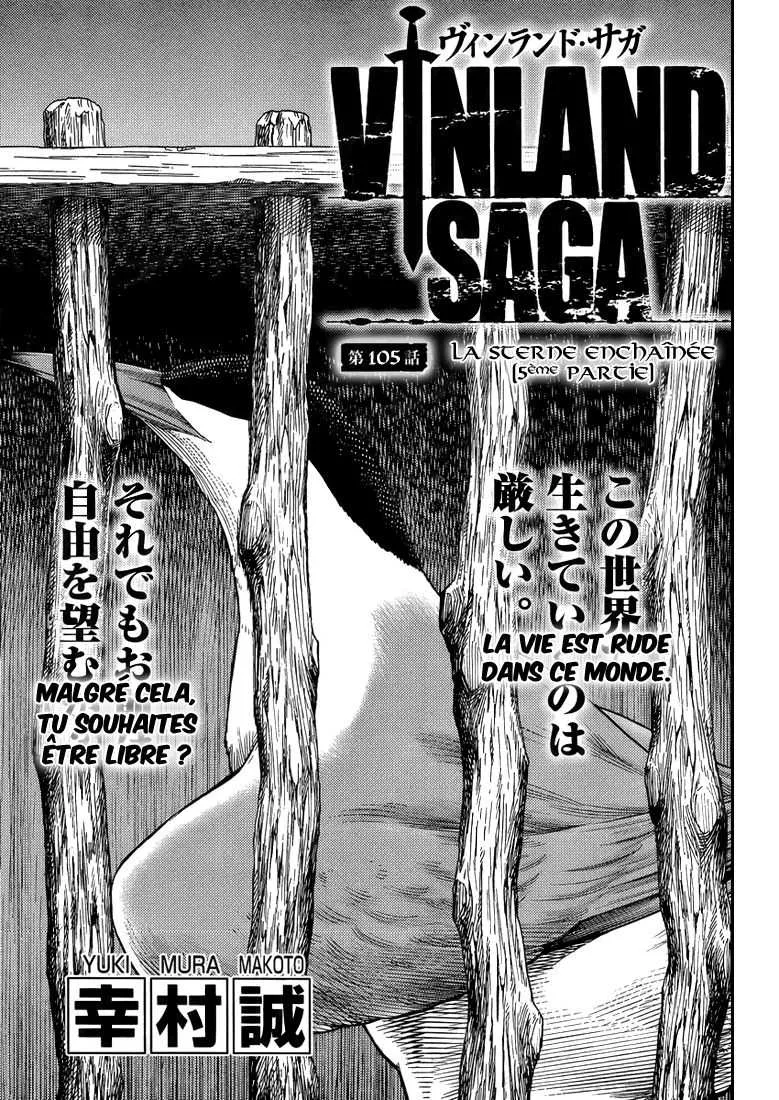 Read Vinland Saga FRANCAIS Manga Online