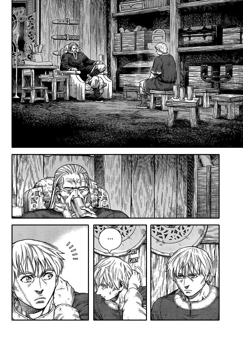Read Vinland Saga FRANCAIS Manga Online