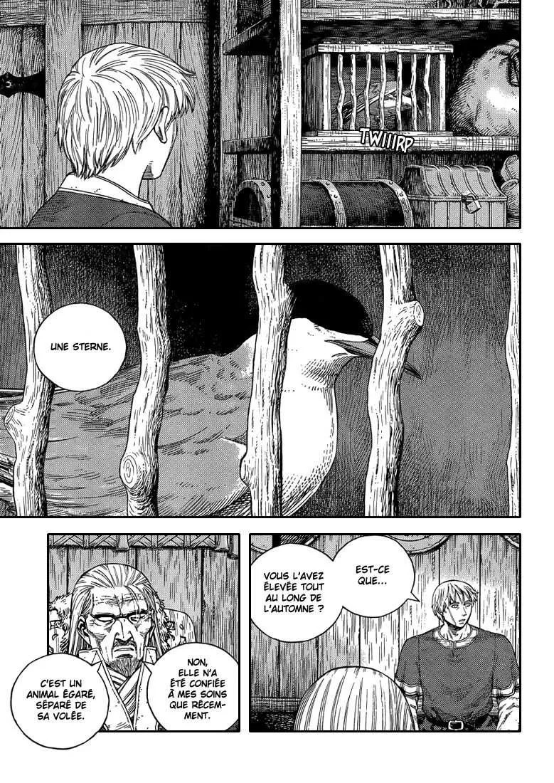 Read Vinland Saga FRANCAIS Manga Online