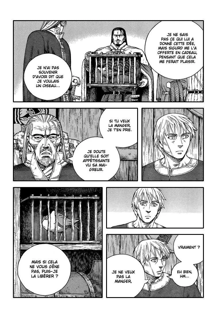 Read Vinland Saga FRANCAIS Manga Online