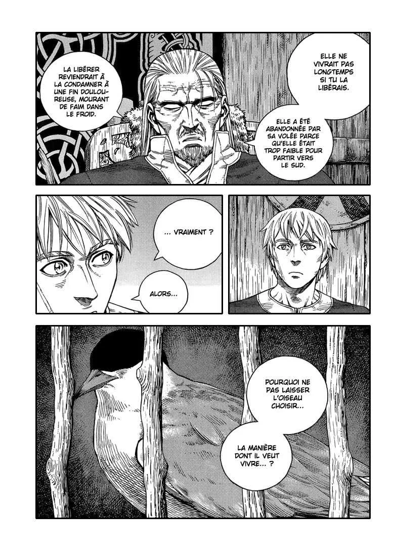 Read Vinland Saga FRANCAIS Manga Online
