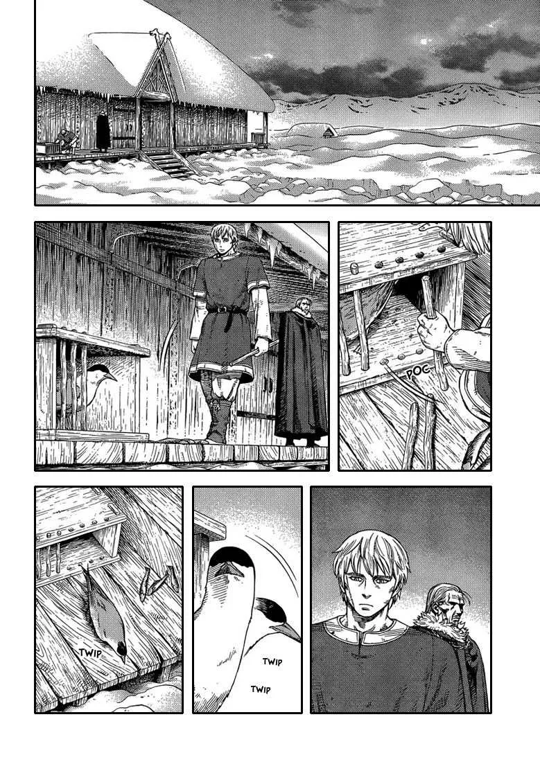 Read Vinland Saga FRANCAIS Manga Online