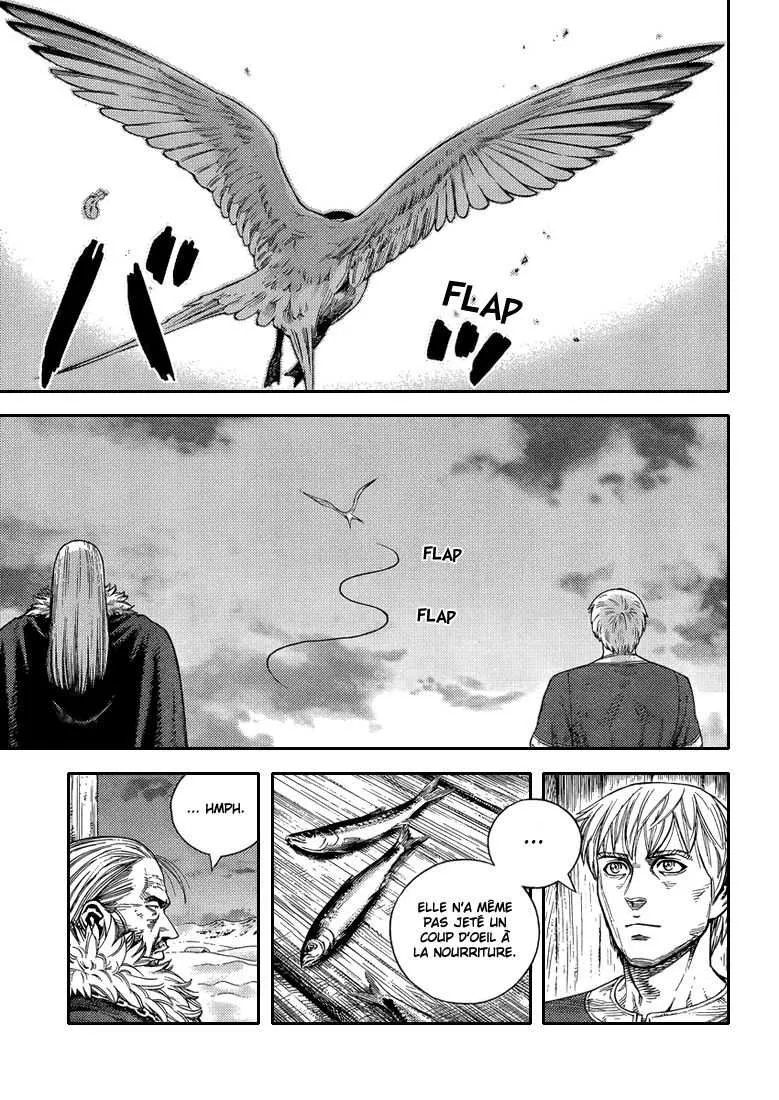 Read Vinland Saga FRANCAIS Manga Online