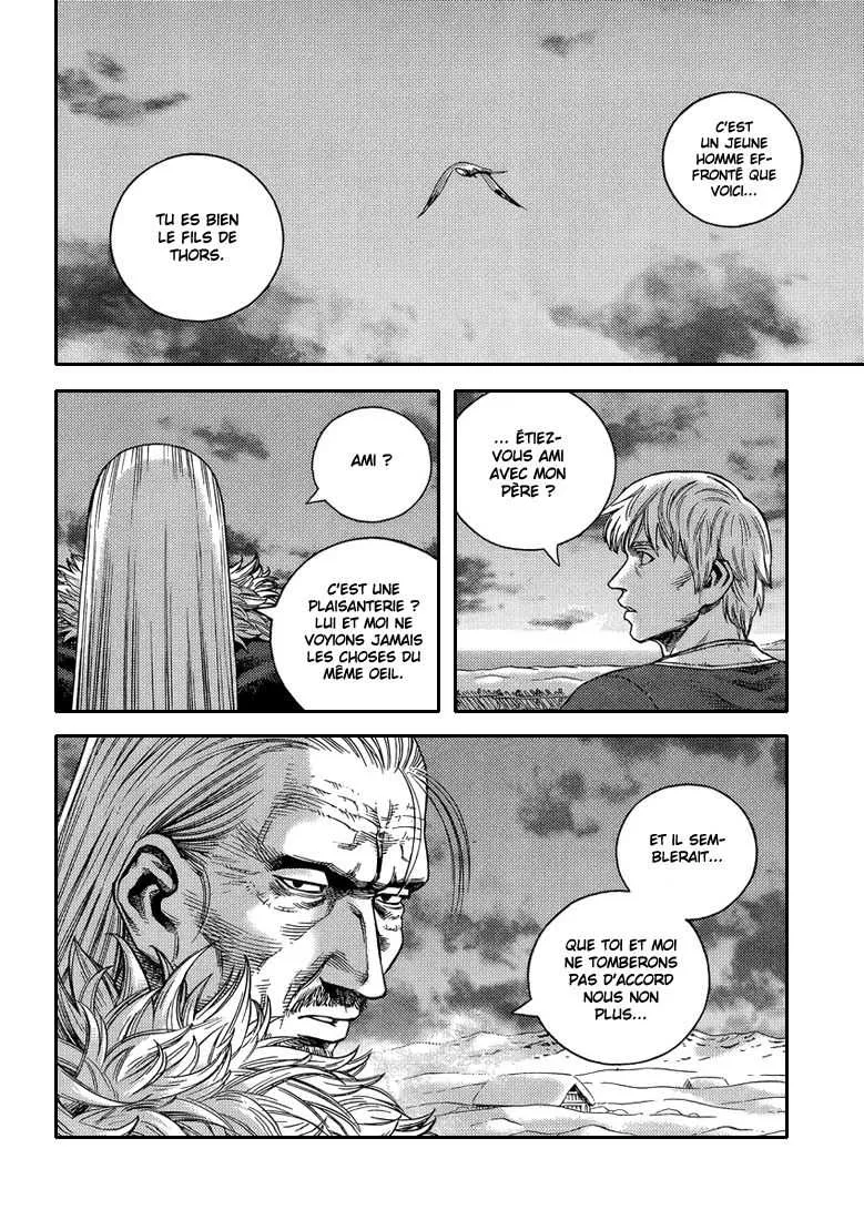 Read Vinland Saga FRANCAIS Manga Online