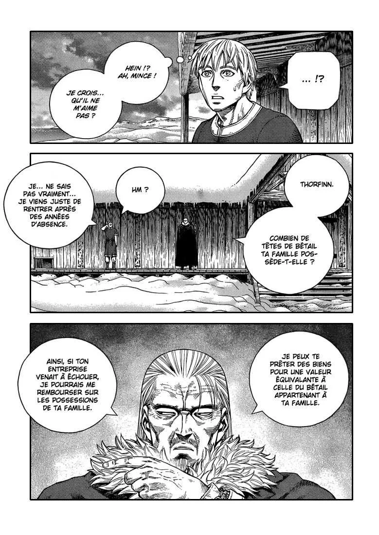 Read Vinland Saga FRANCAIS Manga Online