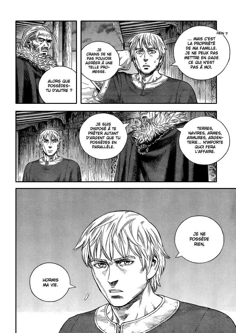 Read Vinland Saga FRANCAIS Manga Online