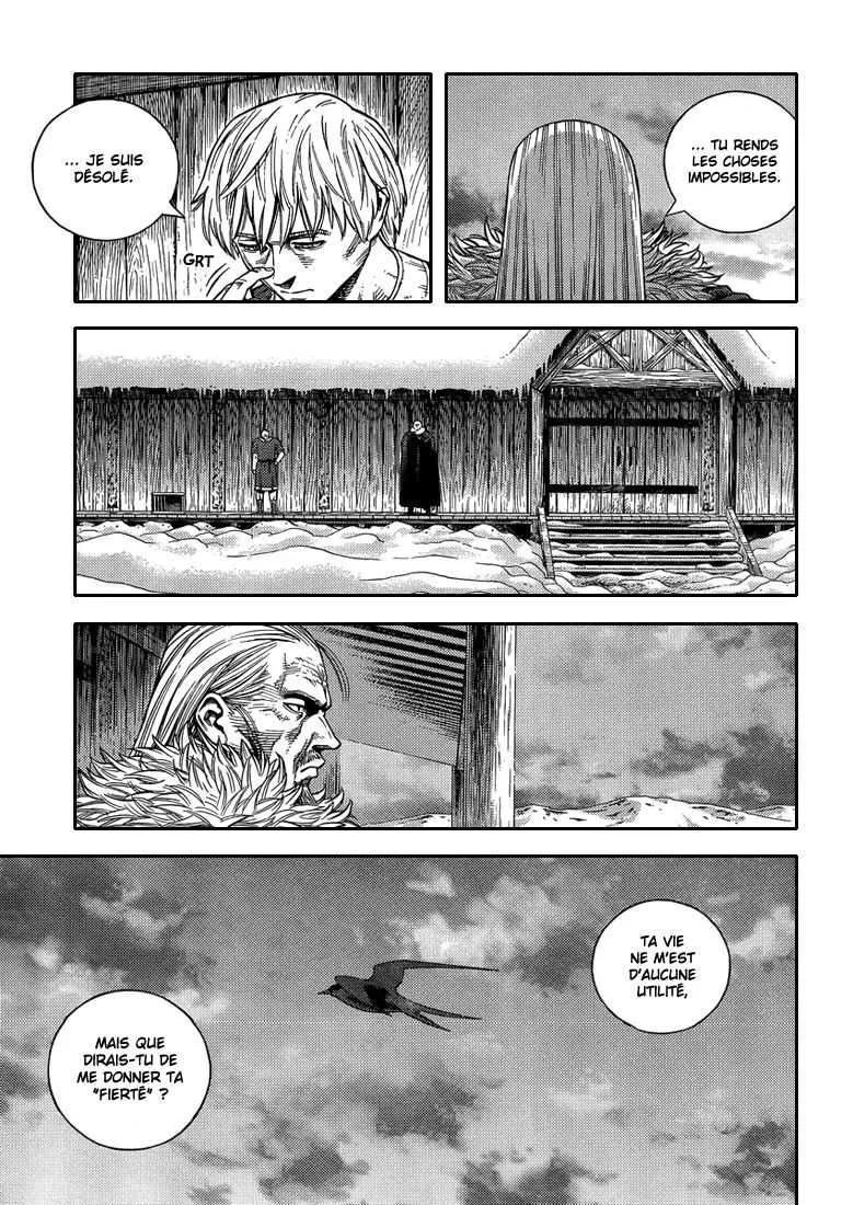 Read Vinland Saga FRANCAIS Manga Online