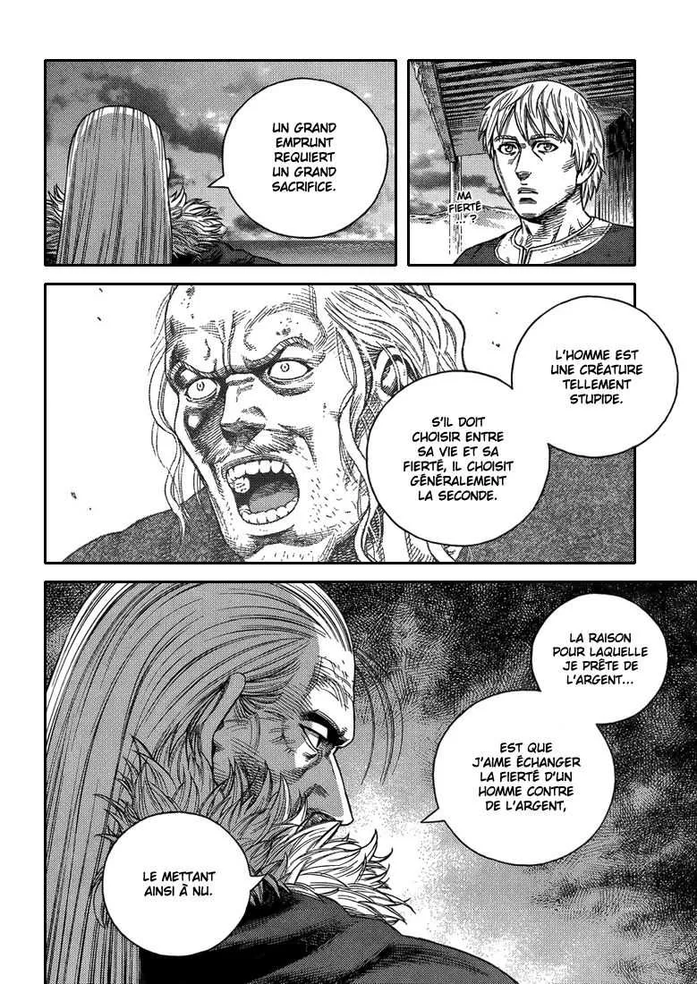 Read Vinland Saga FRANCAIS Manga Online