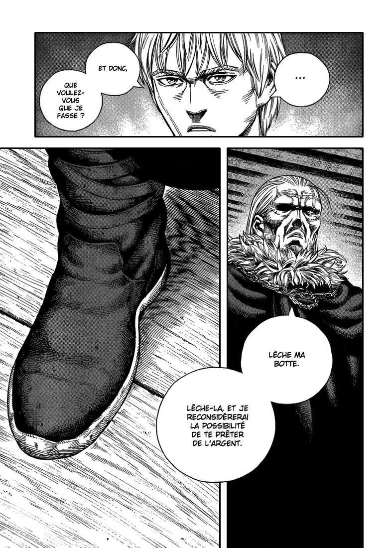 Read Vinland Saga FRANCAIS Manga Online