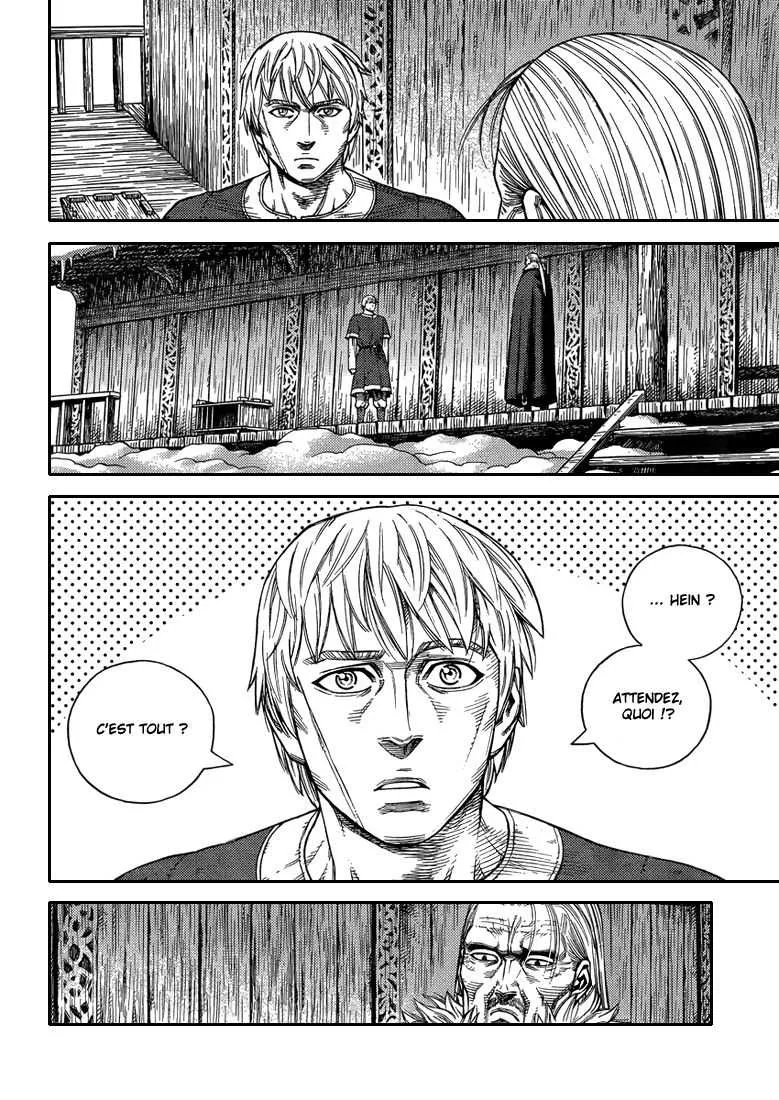 Read Vinland Saga FRANCAIS Manga Online