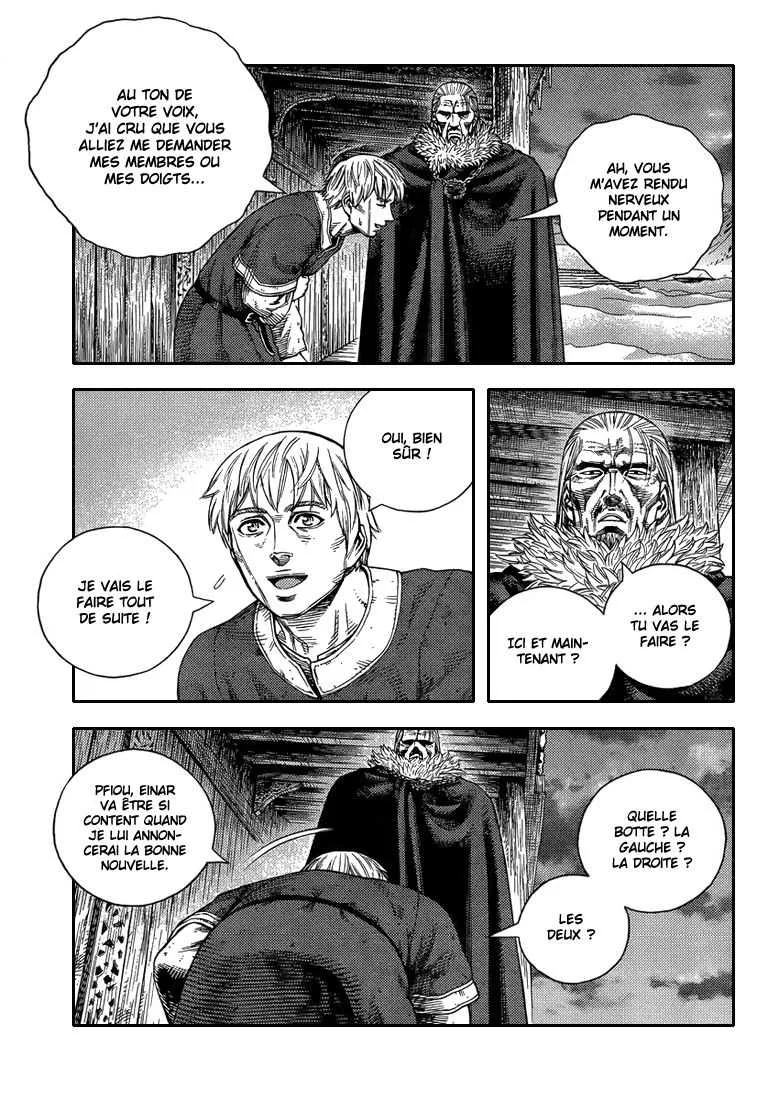 Read Vinland Saga FRANCAIS Manga Online