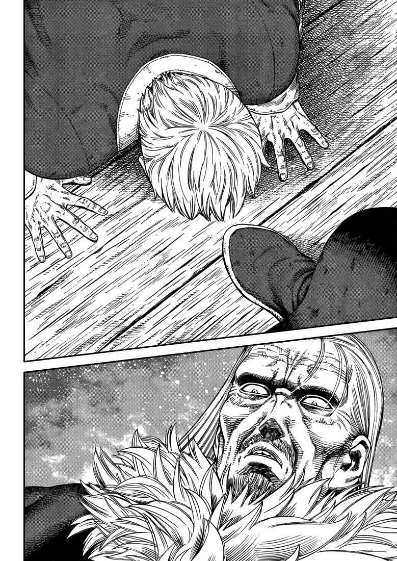 Read Vinland Saga FRANCAIS Manga Online