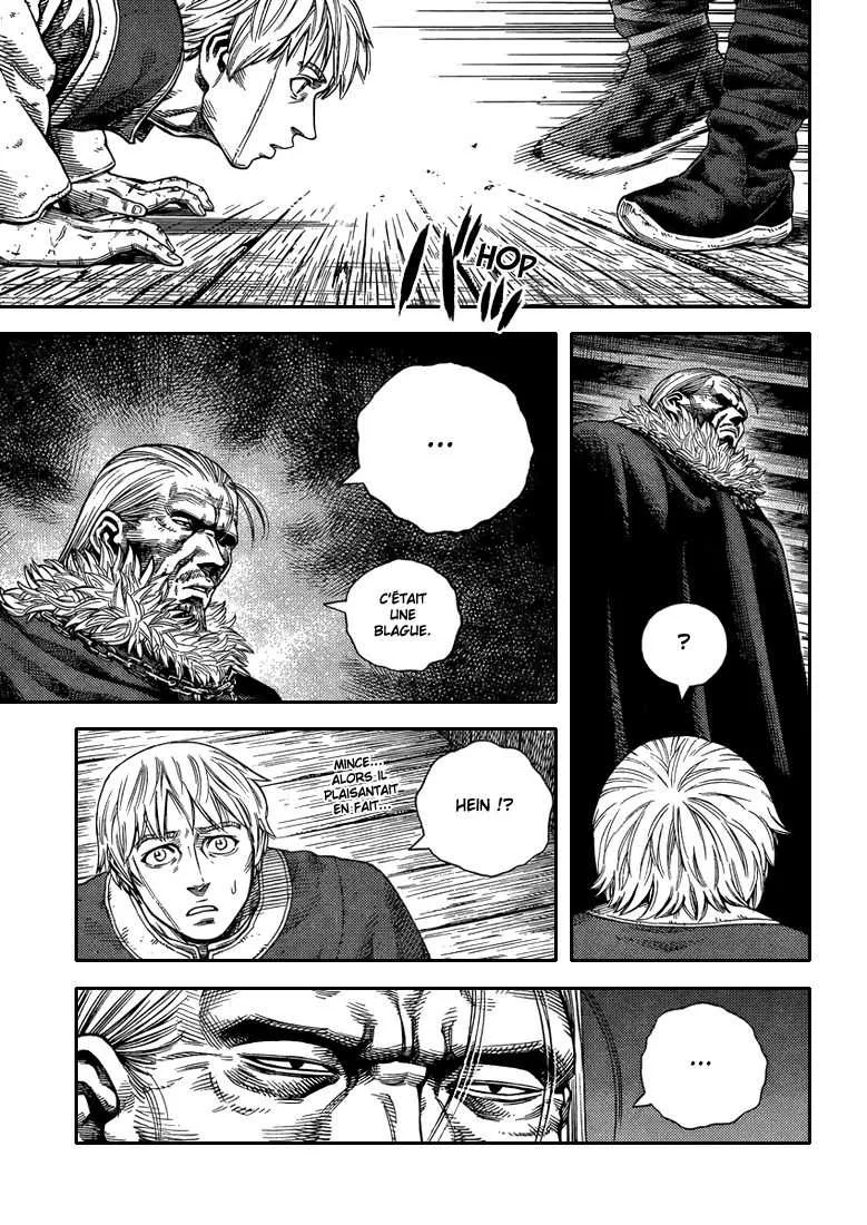 Read Vinland Saga FRANCAIS Manga Online