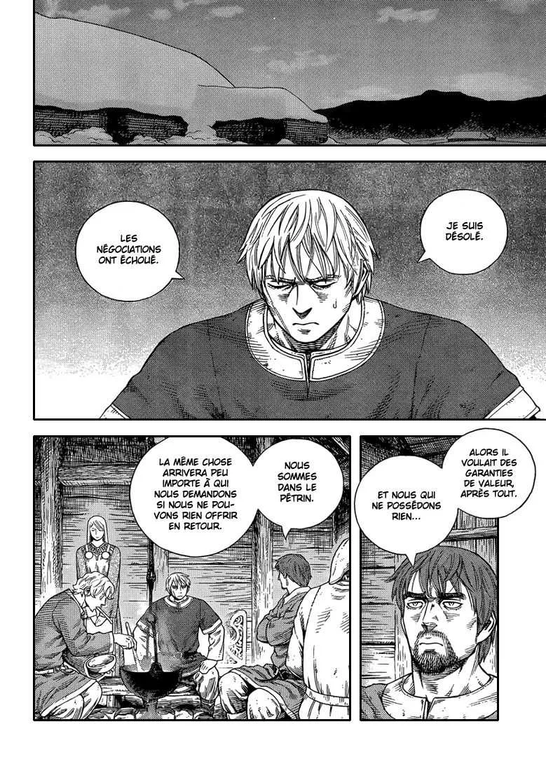 Read Vinland Saga FRANCAIS Manga Online