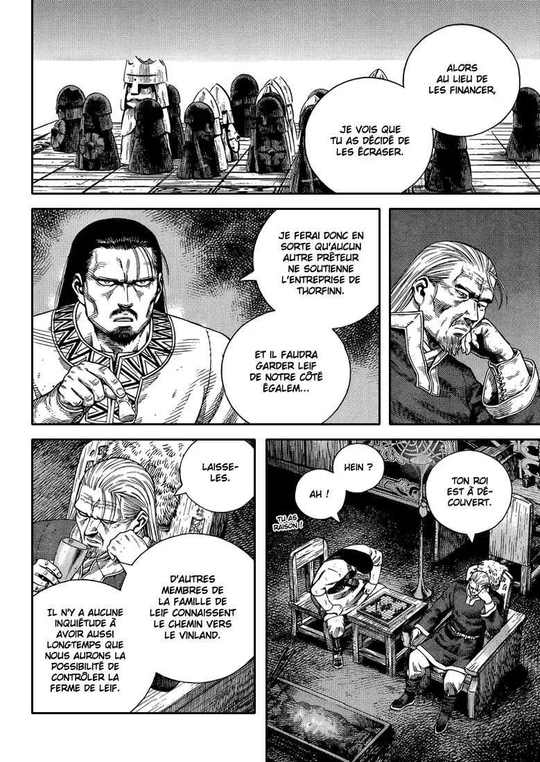 Read Vinland Saga FRANCAIS Manga Online