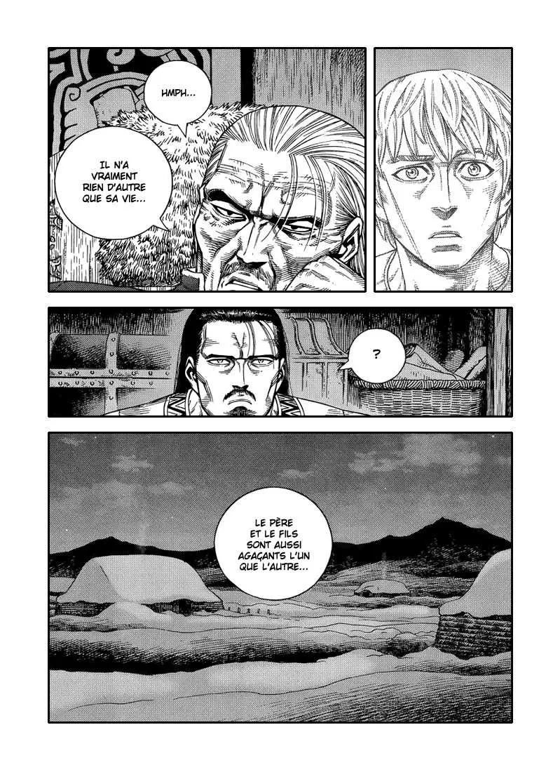 Read Vinland Saga FRANCAIS Manga Online